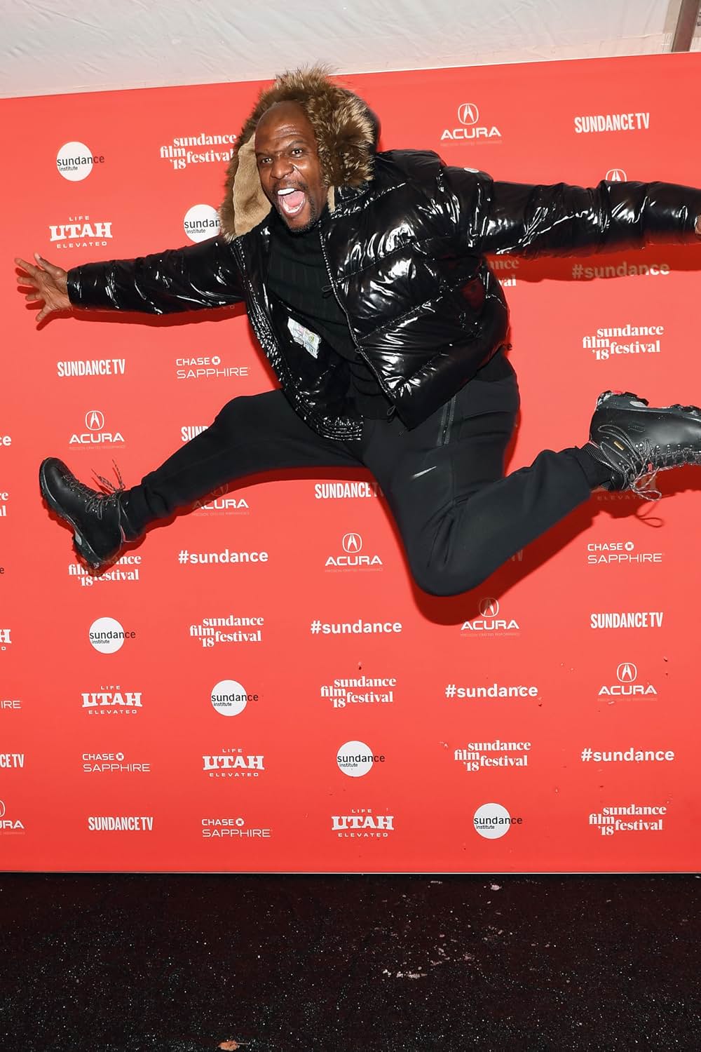 ホワイト・ボイスの画像