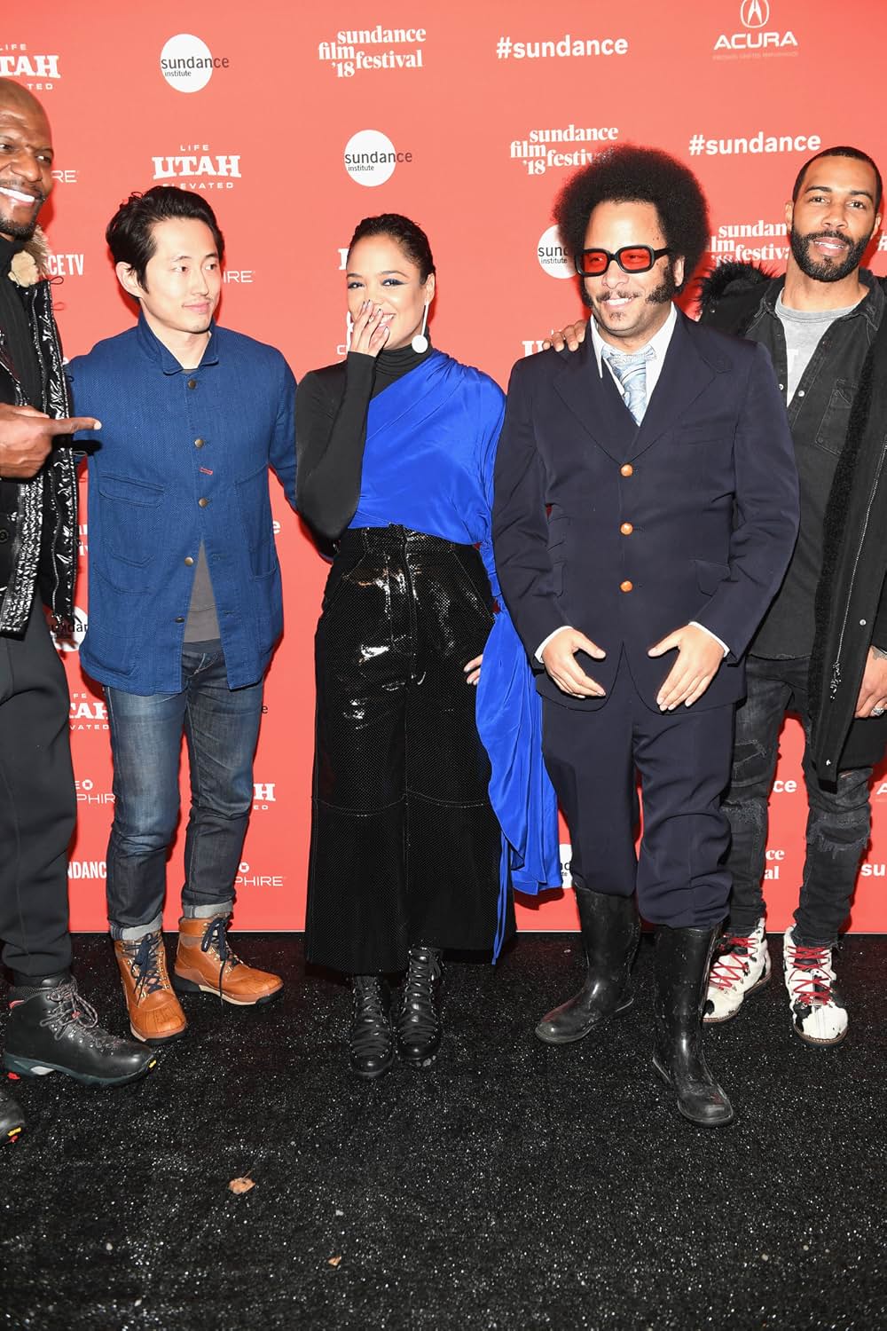 ホワイト・ボイスの画像