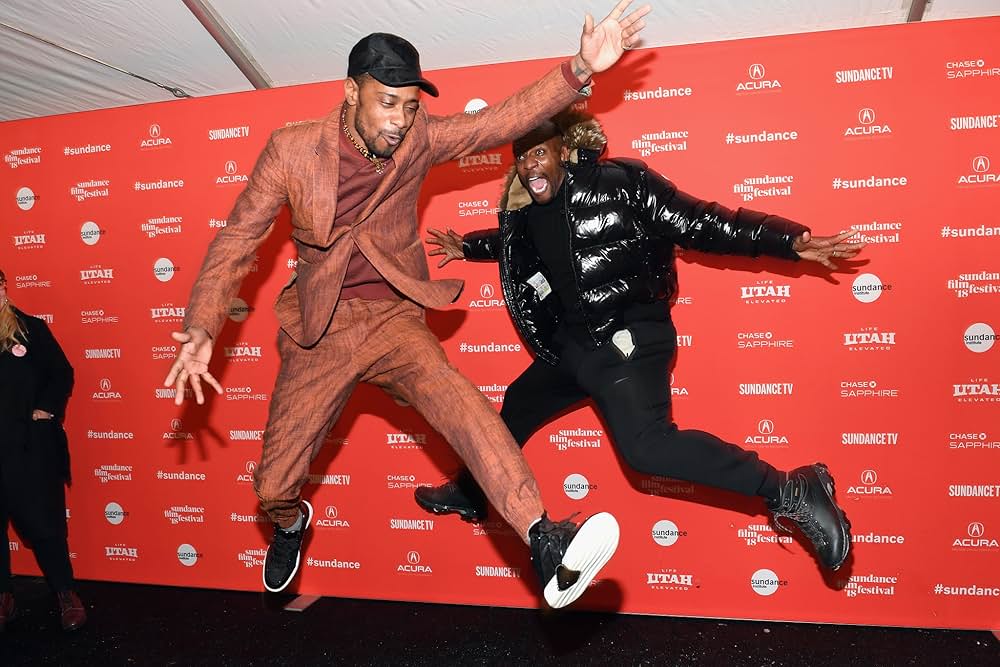 ホワイト・ボイスの画像