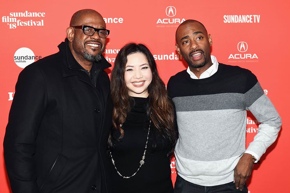 ホワイト・ボイスの画像