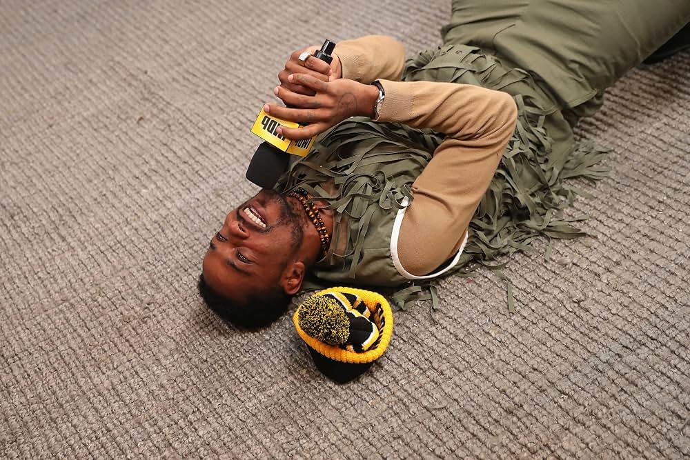 ホワイト・ボイスの画像