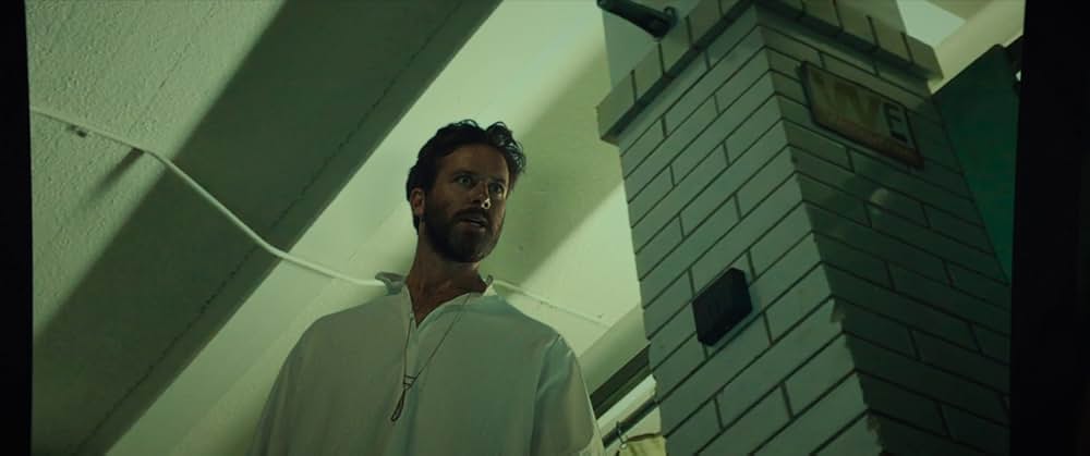 ホワイト・ボイスの画像