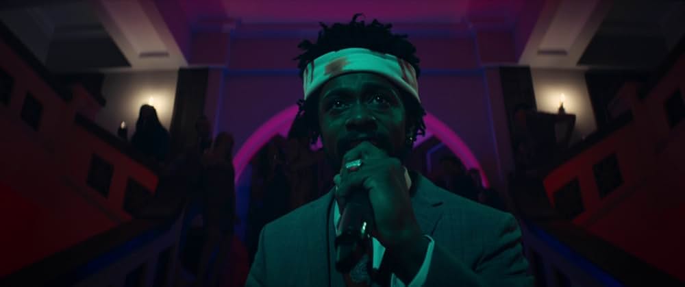 ホワイト・ボイスの画像