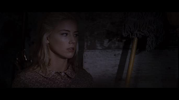 ザ・ウォード／監禁病棟の画像