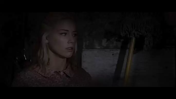 ザ・ウォード／監禁病棟の画像