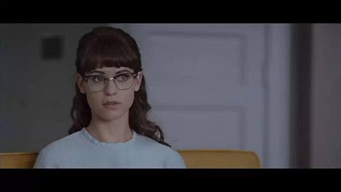 「ザ・ウォード／監禁病棟」リンジー・フォンセカの画像