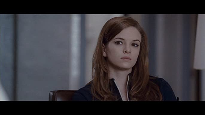 ザ・ウォード／監禁病棟の画像