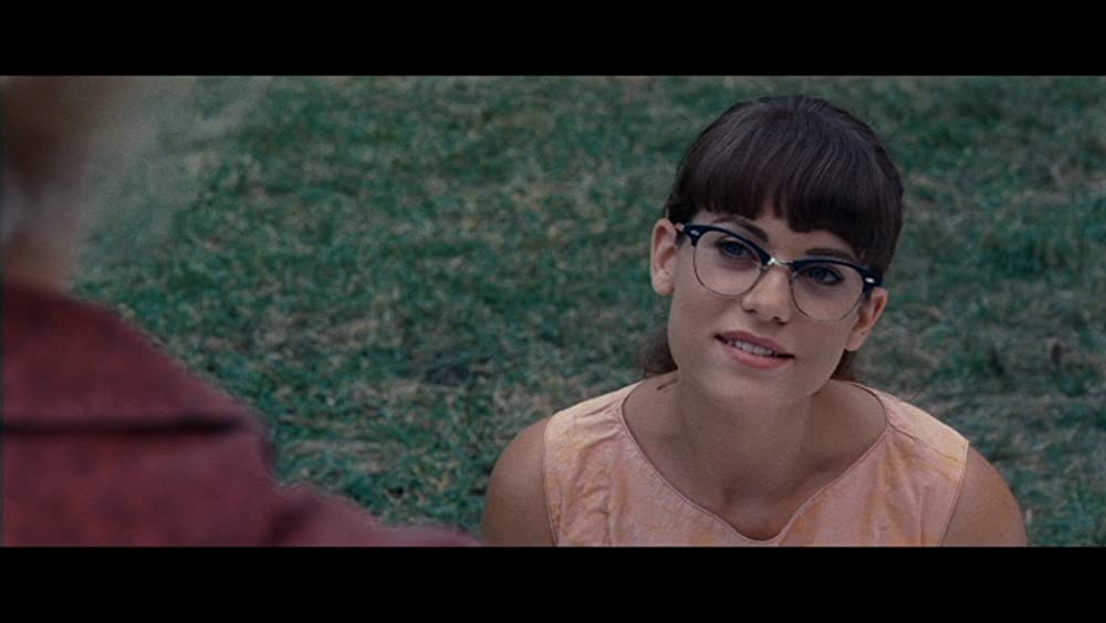 ザ・ウォード／監禁病棟の画像