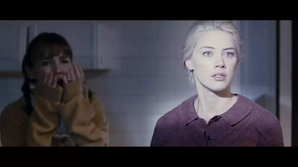 ザ・ウォード／監禁病棟の画像