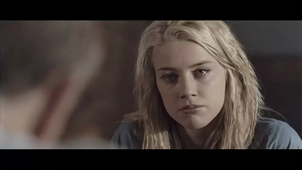 ザ・ウォード／監禁病棟の画像