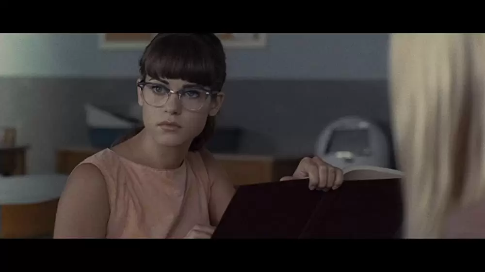 「ザ・ウォード／監禁病棟」リンジー・フォンセカの画像