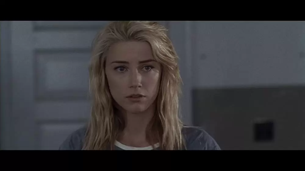 ザ・ウォード／監禁病棟の画像