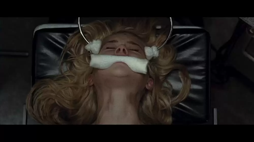 ザ・ウォード／監禁病棟の画像