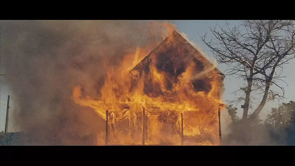 ザ・ウォード／監禁病棟の画像