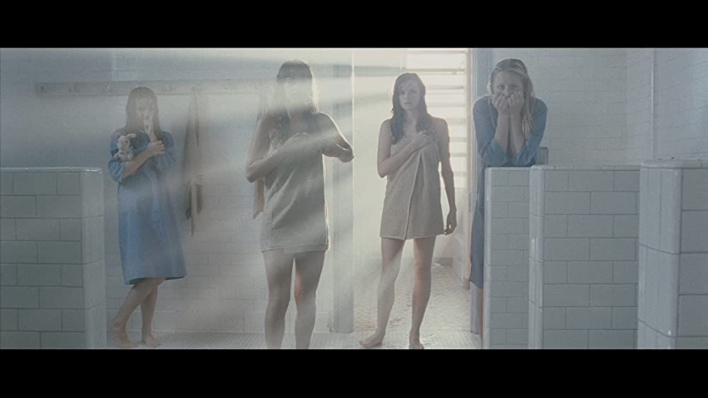 ザ・ウォード／監禁病棟の画像