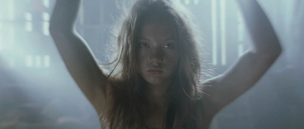 ザ・ウォード／監禁病棟の画像