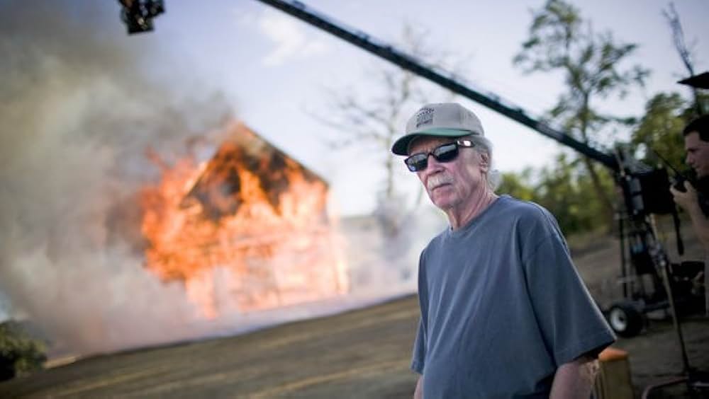 ザ・ウォード／監禁病棟の画像