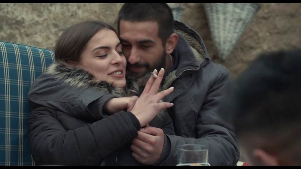 オライの決断の画像