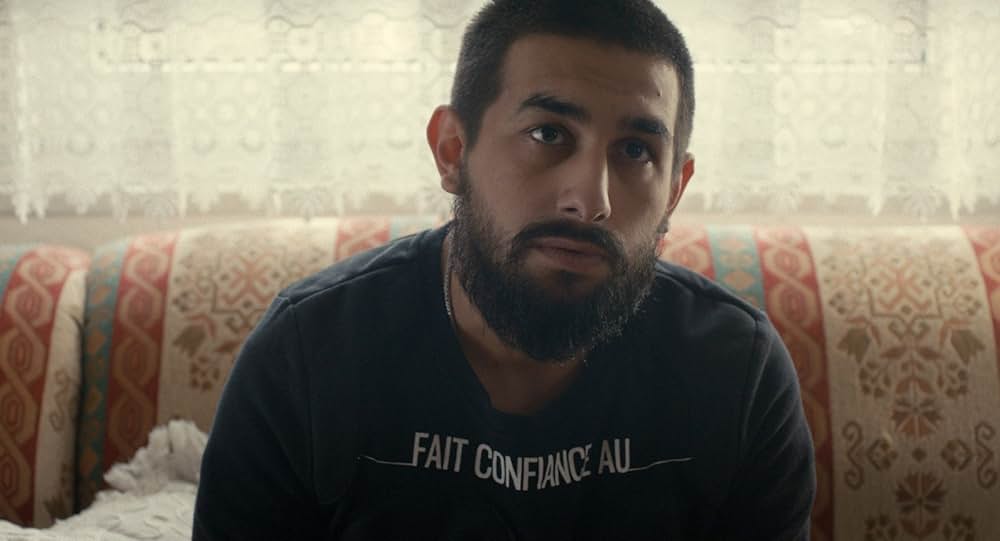 オライの決断の画像