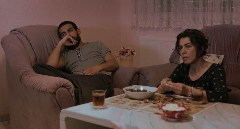 オライの決断の画像