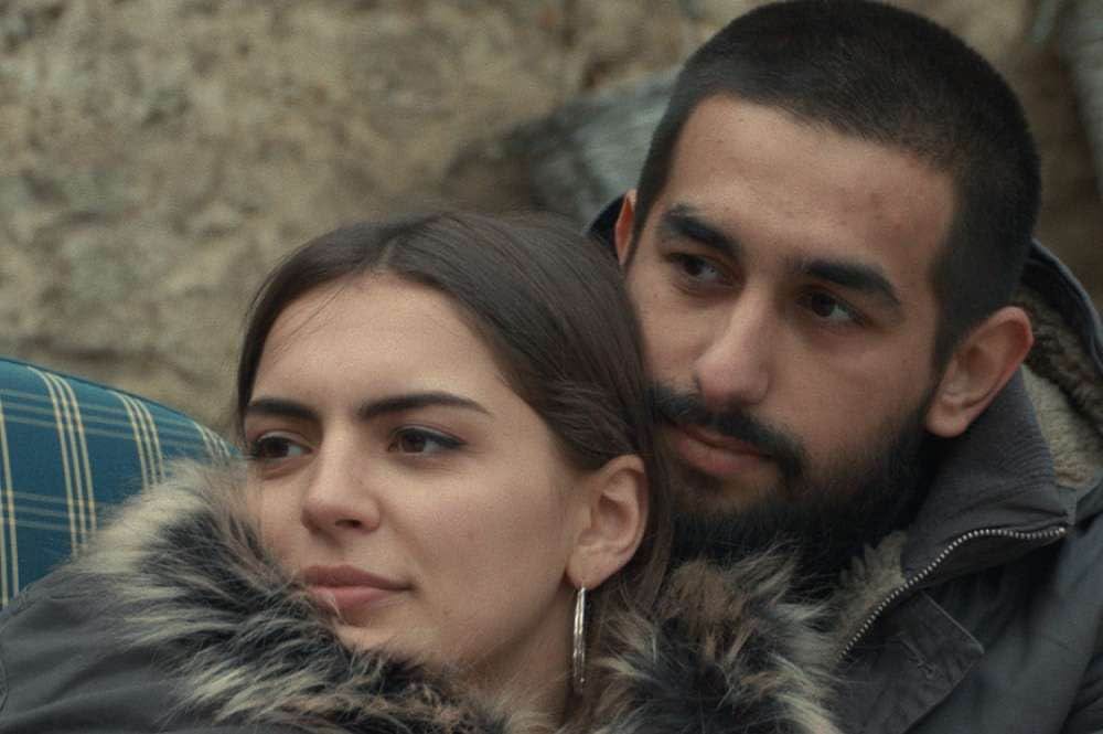 オライの決断の画像