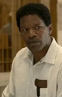 「黒い司法 0%からの奇跡」ジェイミー・フォックスの画像