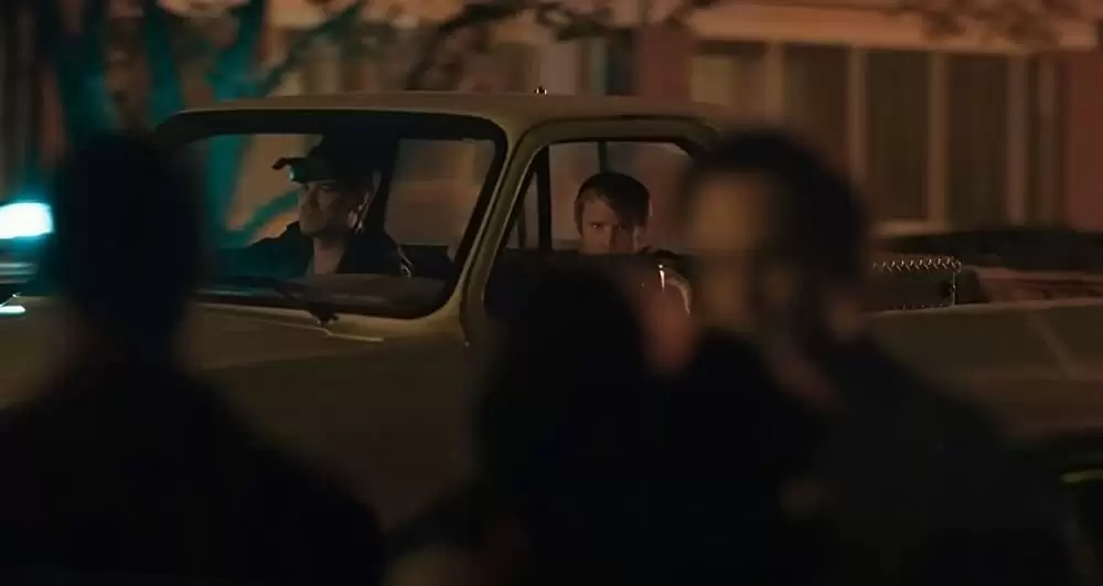 黒い司法 0%からの奇跡の画像