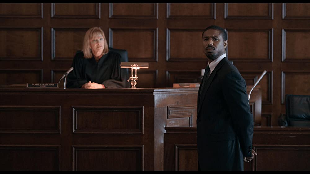 黒い司法 0%からの奇跡の画像