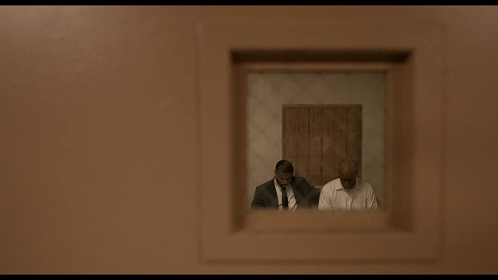 黒い司法 0%からの奇跡の画像