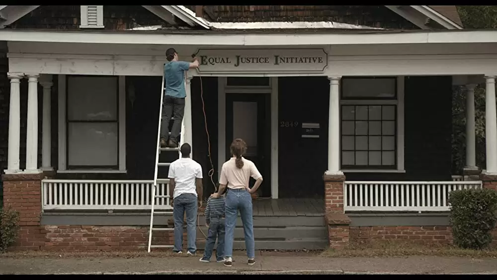 黒い司法 0%からの奇跡の画像