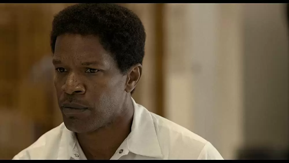 「黒い司法 0%からの奇跡」ジェイミー・フォックスの画像