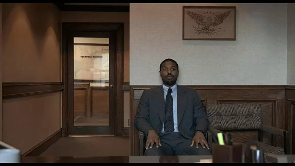 黒い司法 0%からの奇跡の画像