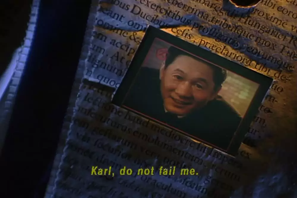 「JM」北野武の画像