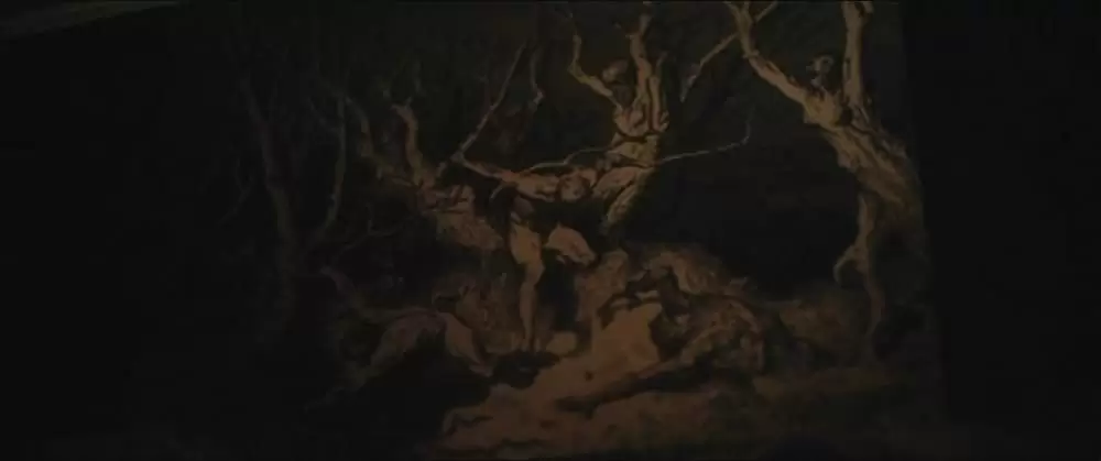 ゴースト・ストーリーズ 英国幽霊奇談の画像