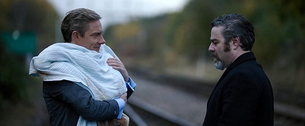 ゴースト・ストーリーズ 英国幽霊奇談の画像