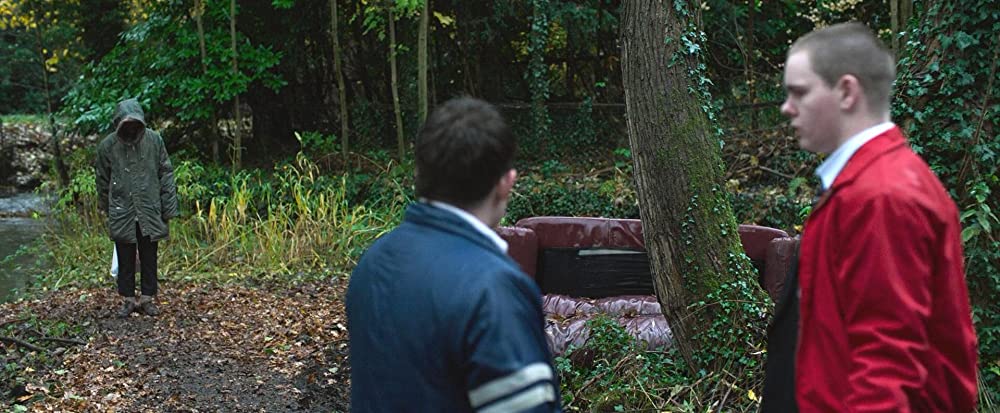 僕と世界の方程式の画像