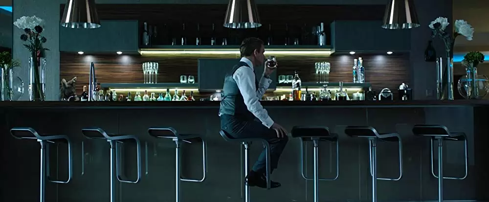 「ゴースト・ストーリーズ 英国幽霊奇談」マーティン・フリーマンの画像