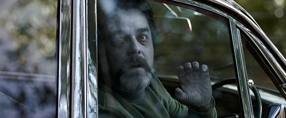 ゴースト・ストーリーズ 英国幽霊奇談の画像