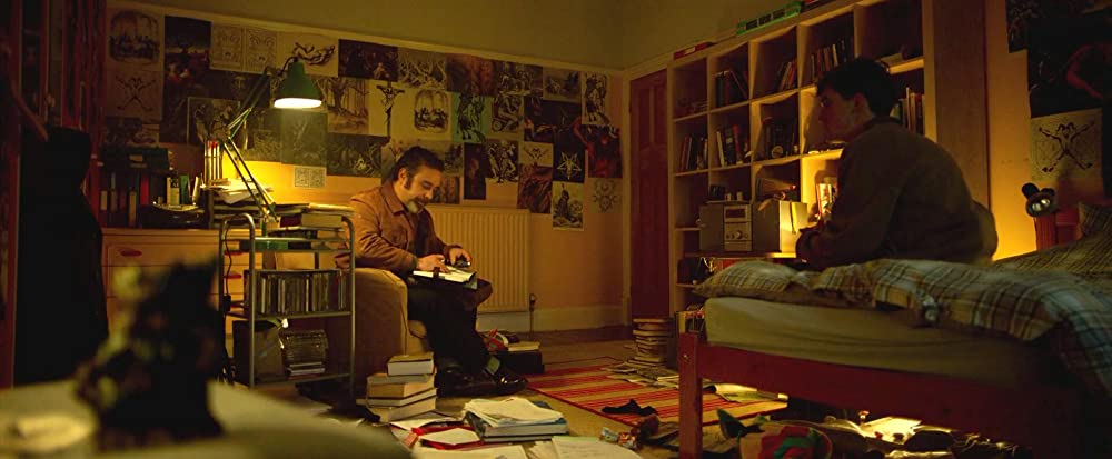 ゴースト・ストーリーズ 英国幽霊奇談の画像