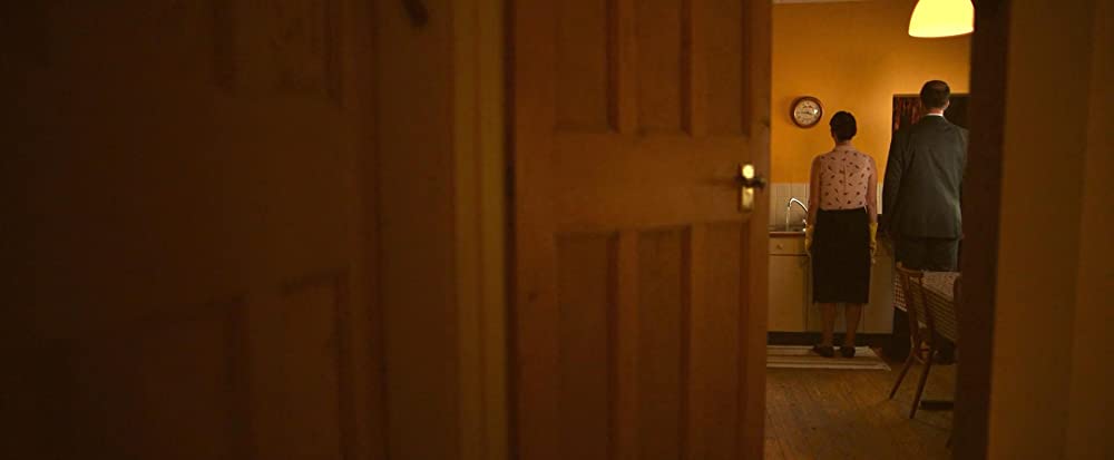 ゴースト・ストーリーズ 英国幽霊奇談の画像