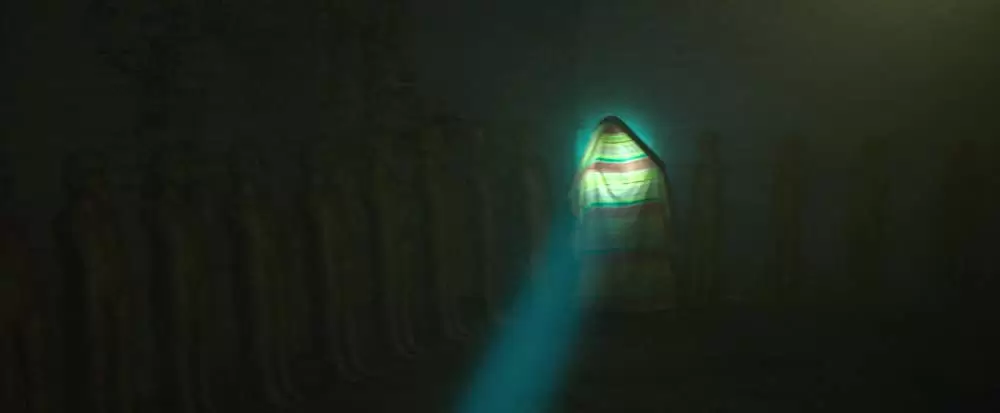 ゴースト・ストーリーズ 英国幽霊奇談の画像