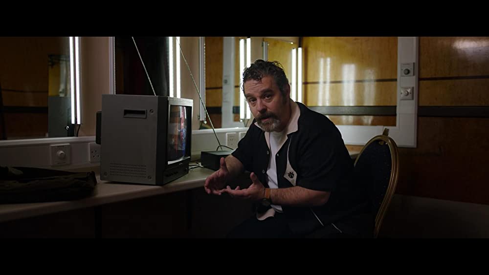 ゴースト・ストーリーズ 英国幽霊奇談の画像