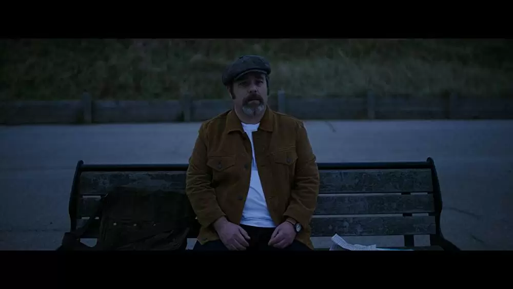 「ゴースト・ストーリーズ 英国幽霊奇談」アンディ・ナイマンの画像