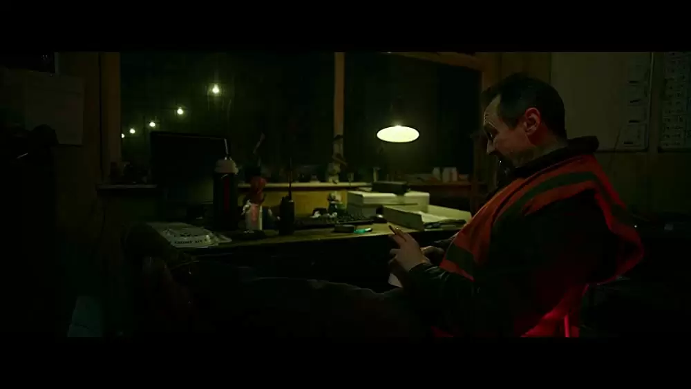 ゴースト・ストーリーズ 英国幽霊奇談の画像