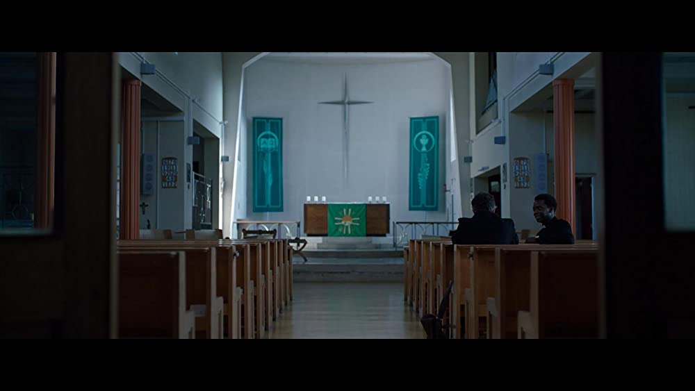 ゴースト・ストーリーズ 英国幽霊奇談の画像