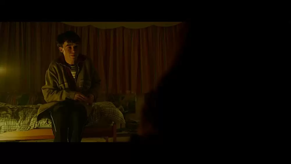 ゴースト・ストーリーズ 英国幽霊奇談の画像