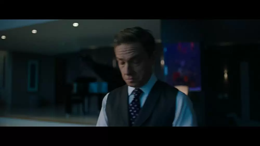 「ゴースト・ストーリーズ 英国幽霊奇談」マーティン・フリーマンの画像