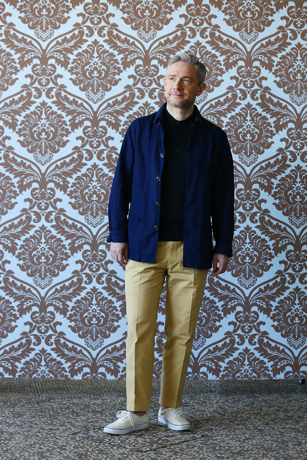 ゴースト・ストーリーズ 英国幽霊奇談の画像