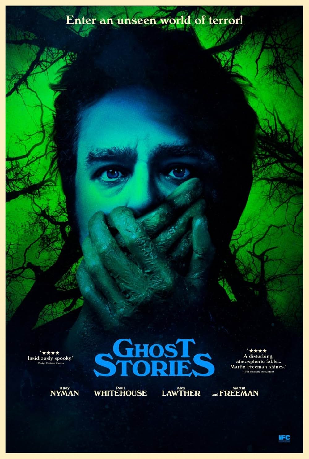 ゴースト・ストーリーズ 英国幽霊奇談の画像