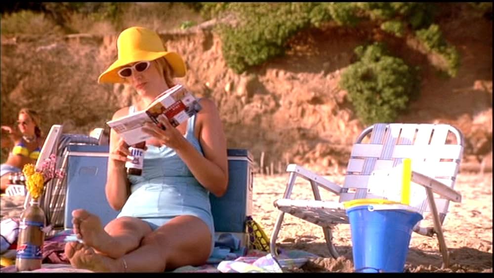 タンブルウィーズの画像